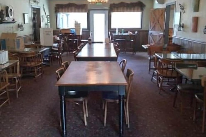 Restaurants