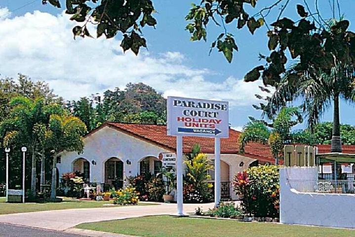 Fitness Center Photo