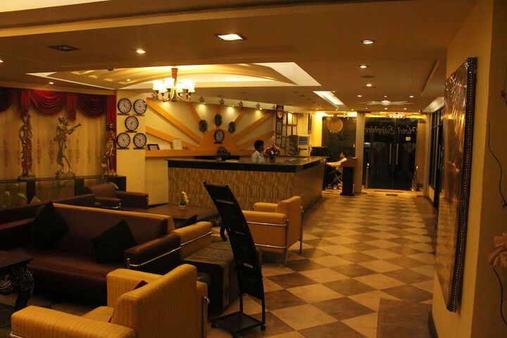 Lobby Photos