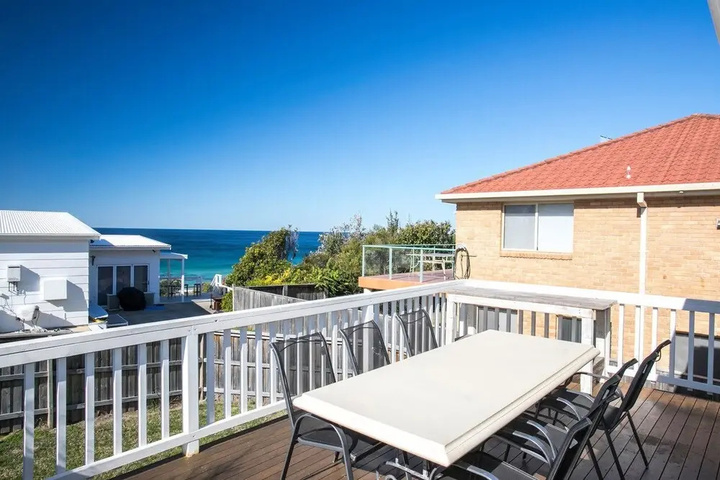 Terrace/Patio 6 of 10