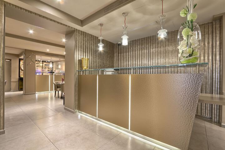 Hotel Interior 2 of 120