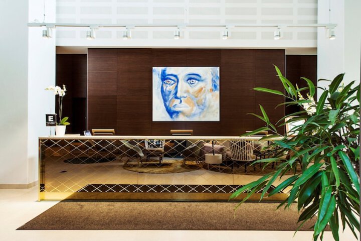 Hotel Interior 3 of 68