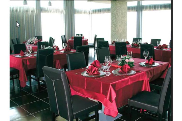 Restaurants