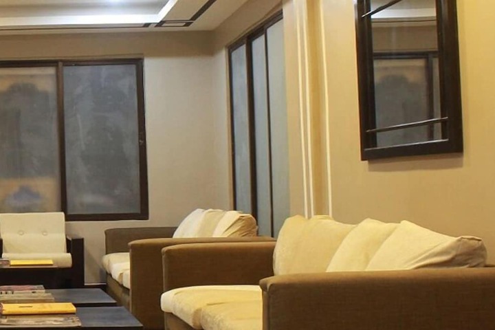 Hotel Interior 3 of 15