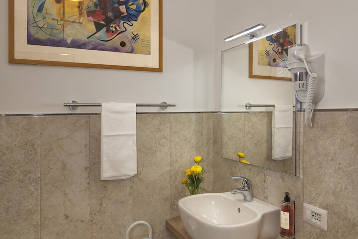 Bath Photo