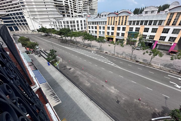 Hotel View 129 of 132
