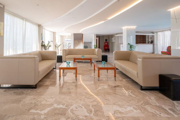 Hotel Interior 2 of 82