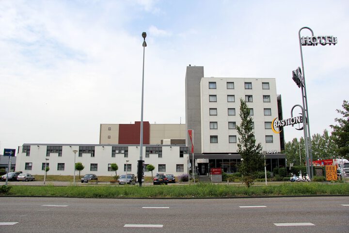 Outside Photo