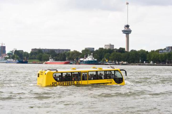Image of Euromast Horeca B.V.