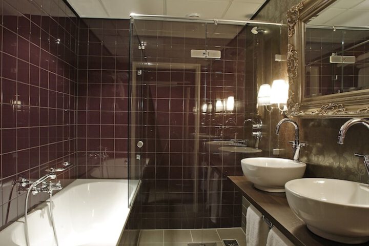 Bath Photo