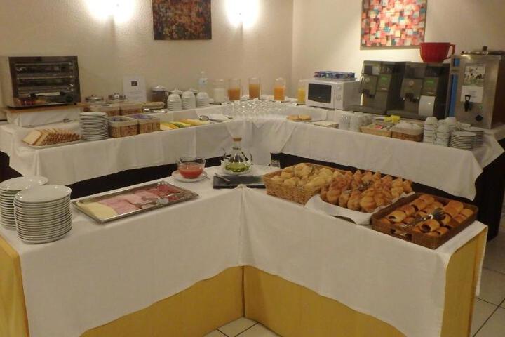 Fitness Facility Photos