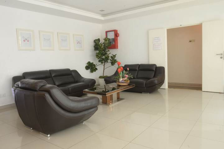 Hotel Interior 2 of 25