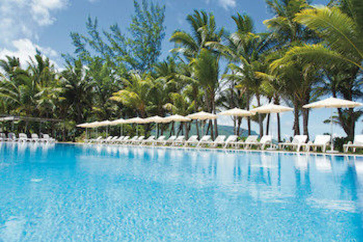 Riu Coral – All Inclusive