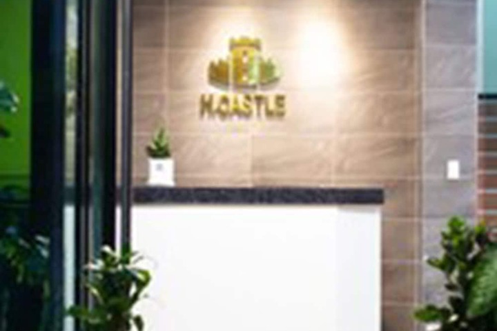 Hotel Interior 2 of 64