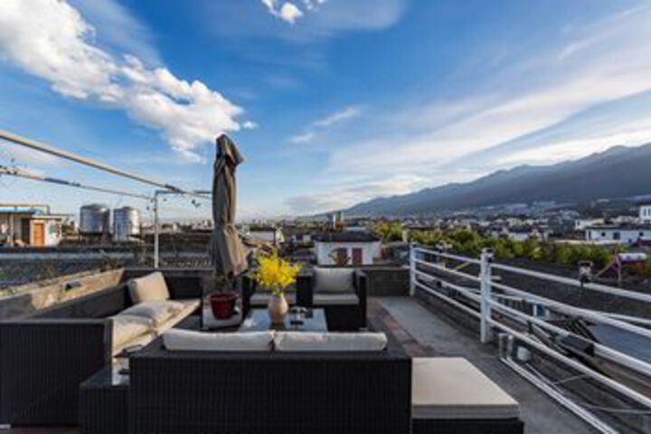 Terrace/Patio 45 of 45