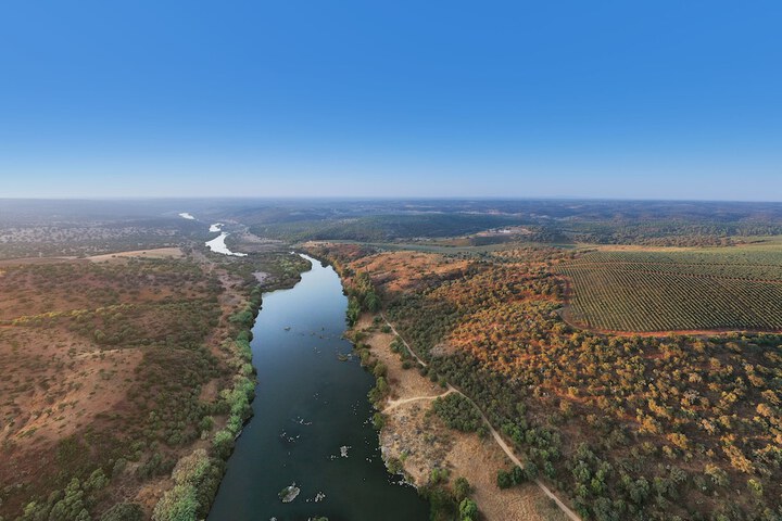 Herdade do Vau in Beja