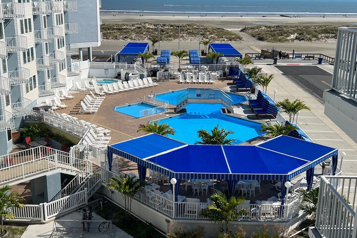 Hotel View 69 of 71