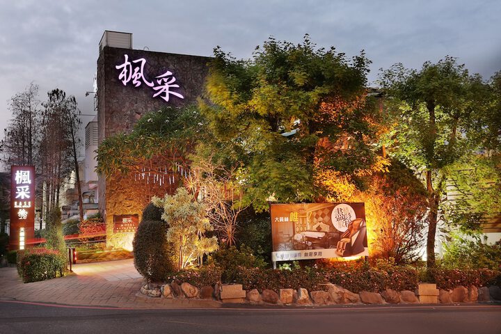 Hotel 90 of 91
