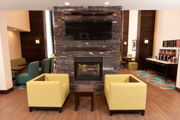 Hotel Interior 3 of 30