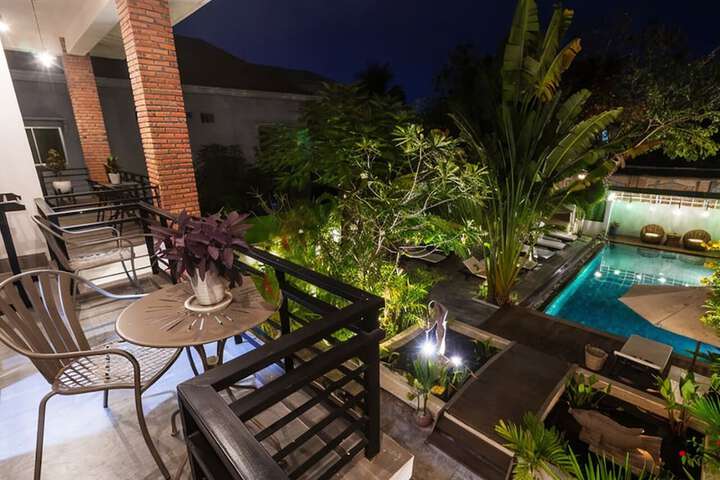 Terrace/Patio 95 of 97