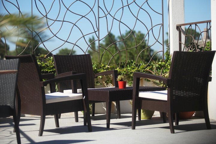 Terrace/Patio 20 of 26