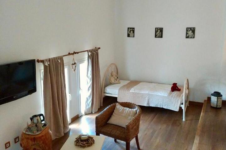 Fitness Center Photo