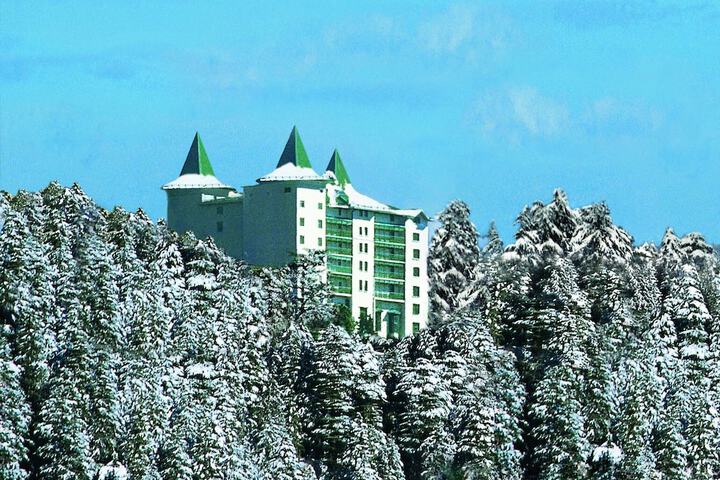 Hotel 69 of 72