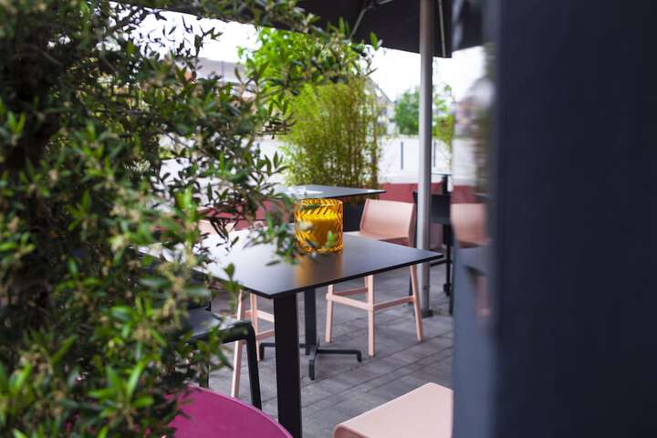 Terrace/Patio 16 of 41