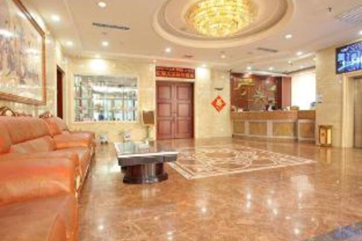 Hongde Hotel