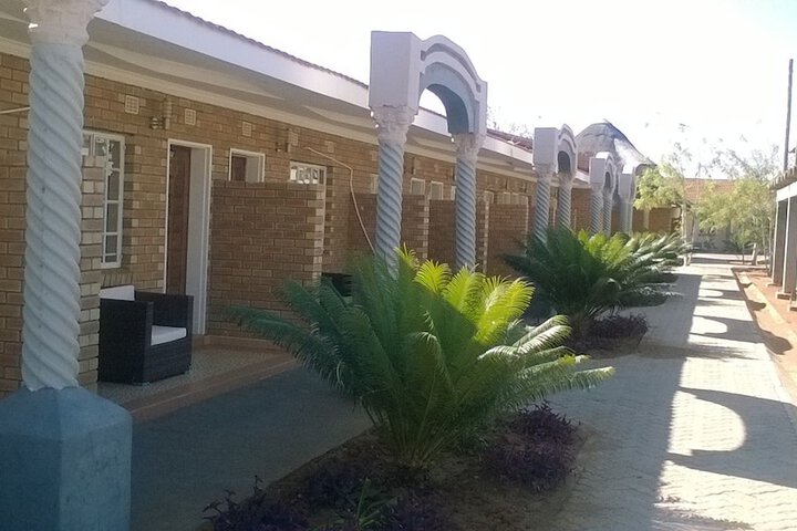 Hotel 78 of 83