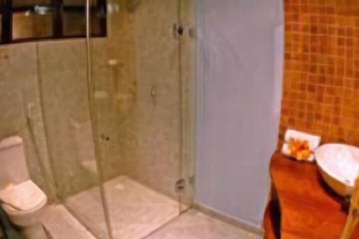 Bath Amenities