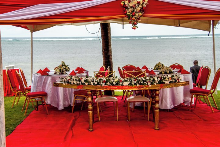 Wedding/Banquet 62 of 76