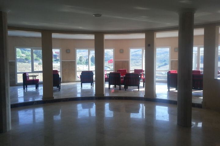 Hotel Interior 6 of 29