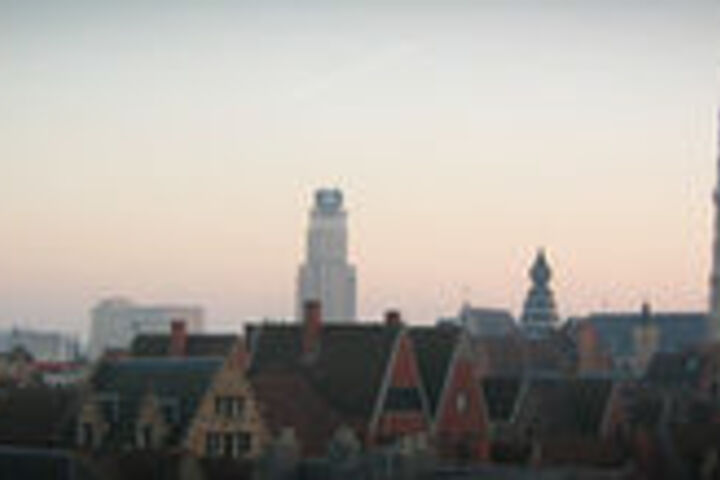 Hotel View 19 of 19