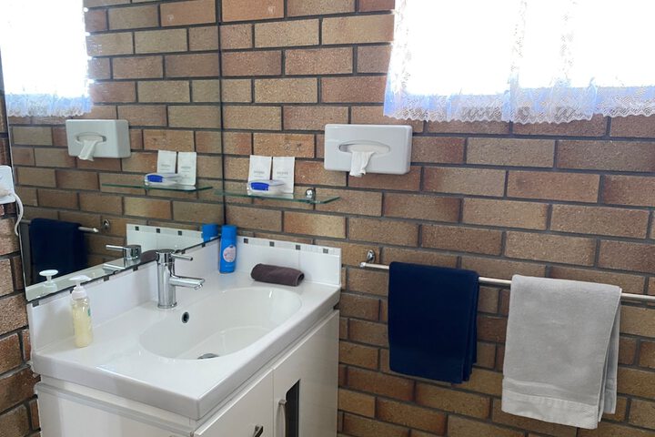 Bath Amenities