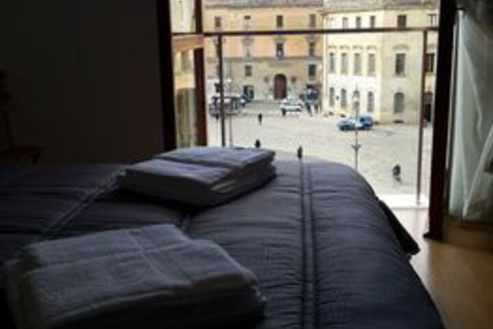 Piazza SantOronzo Civico 40