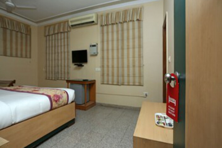 Hotel Pic