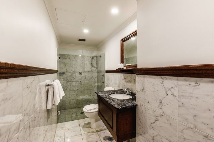 Bath Amenities