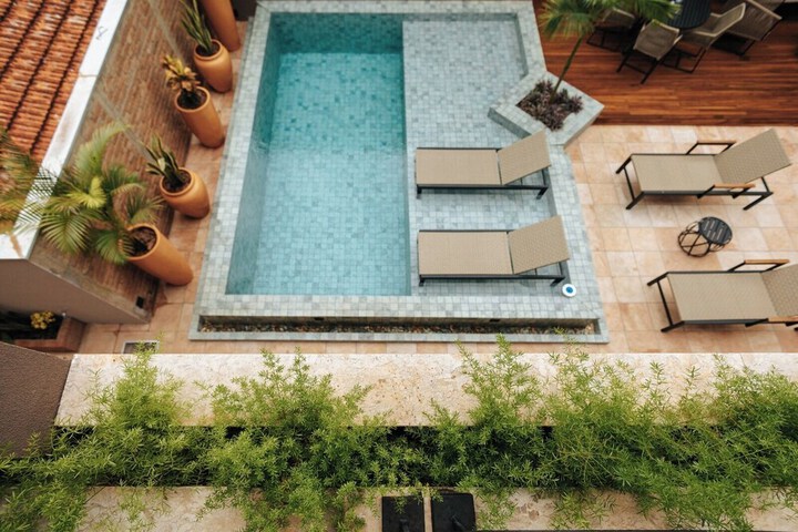 Terrace/Patio 34 of 36