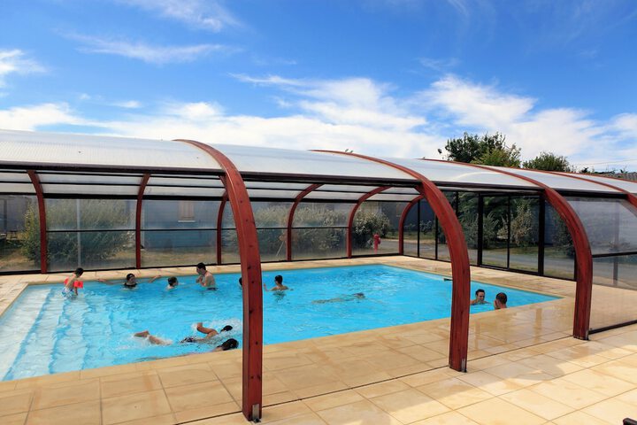 Pool Hotel