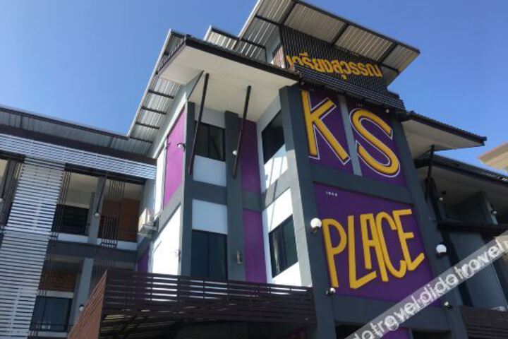 K.S. Place Maefahluang