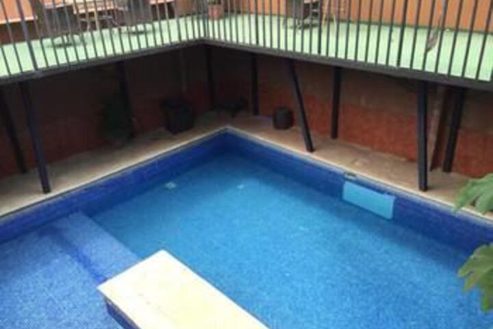 Hotel Monte Campana Jaco