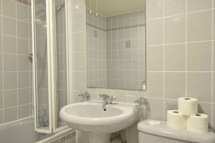 Bath Photo