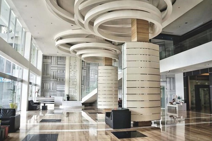 Hotel Interior 3 of 32