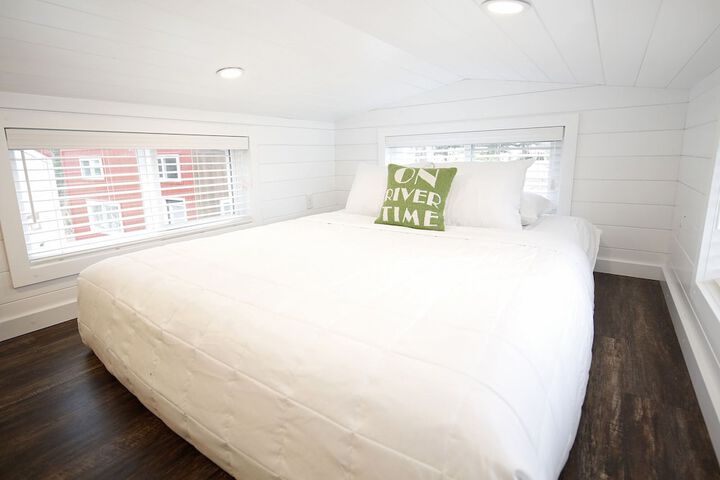Connecting Queen Bed Sofa (52 of 116)
