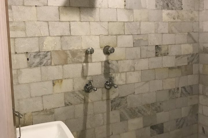 Bath Interior