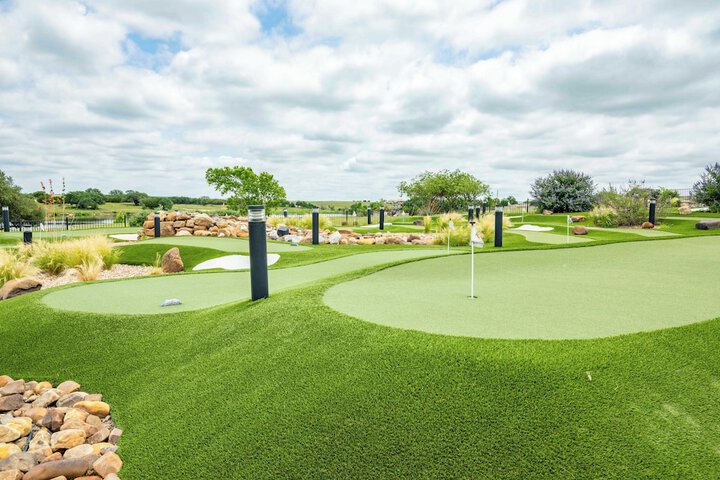 Golf 27 of 58