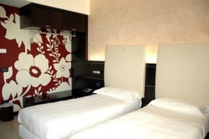 Suite Room