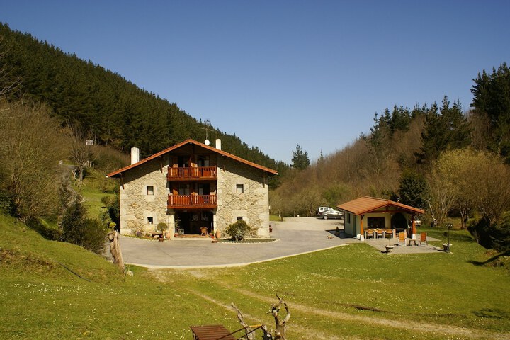 Agroturismo Urresti