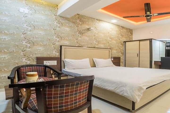 Photo of Hotel Zorba Deesa